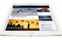 Apple презентувала новий iPad