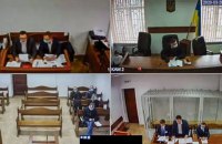 Шевченківський райсуд Києва продовжив обирання запобіжного заходу Кожарі (оновлюється)