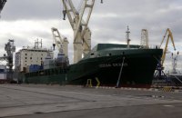 Американські катери Island спустили на воду