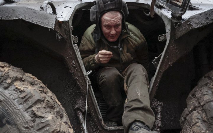 ЗСУ відбили атаки росіян у 12 населених пунктах на Донбасі, – Генштаб