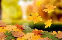 1 жовтня в Україні буде тепло