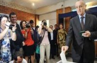 Анкваб поздравил главу Приднестровья с вступлением в должность