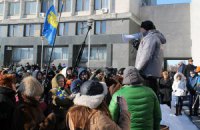 Блокування ОДА жодним чином не впливає на соціальну ситуацію в регіонах