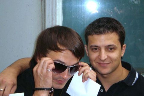 Пиарщики экс-участника "Квартал 95" рассказали, почему он не пришел на пресс-конференцию