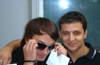 Піарники екс-учасника "Квартал 95" розповіли, чому він не прийшов на прес-конференцію