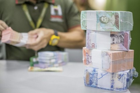 Morgan Stanley прогнозирует России дефолт "в венесуэльском стиле" в апреле, - Bloomberg