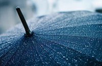Завтра в Киеве небольшой дождь