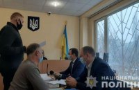 Суд избрал меры пресечения всем подозреваемым по делу о смертельном пожаре в Харькове