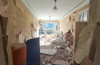 Окупанти вдарили з артилерії по Часовому Яру 