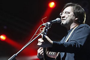 Юрий Шевчук споет на митинге 4 февраля