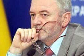 Князевич будет лично просить у Ющенко миллиард