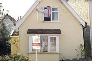 В Ливерпуле запущена программа по продаже заброшенных домов за один фунт