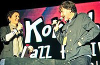 В рамках "Джаз Коктебель" пройдет фестиваль современного искусства ARTISHOCK
