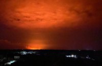 РФ знову атакувала безпілотниками Одеську область, є влучання у військову інфраструктуру