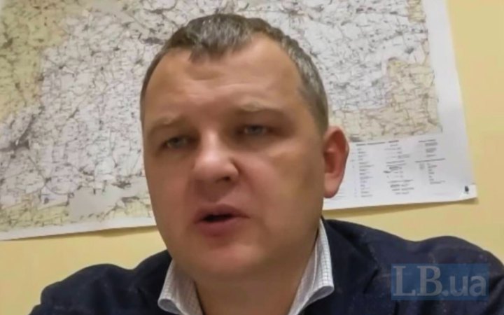 Понад 20% енергетичної інфраструктури Дніпра та області були пошкоджені внаслідок масованих ракетних ударів, - Лукашук