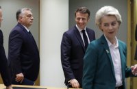 Нові санкції ЄС спрямовані проти “промислового комплексу” Росії, - ЗМІ