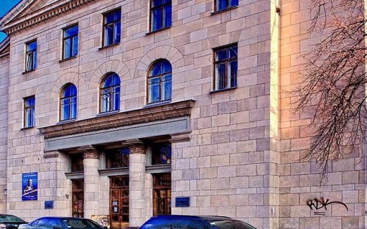 НСАУ звернулася до UIA та UNESCO із закликом припинити валідацію російських і білоруських архітектурних шкіл