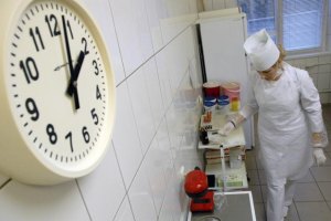 Умер украинский ребенок, лечившийся в Бостоне после пожара