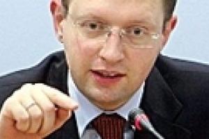 Яценюка меньше всего беспокоит будущее Черноморского флота РФ