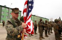 Конец Pax Americana? 