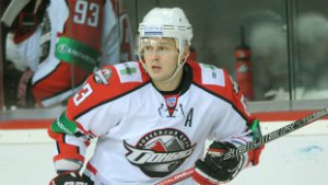 Чемпион мира покинул "Донбасс"