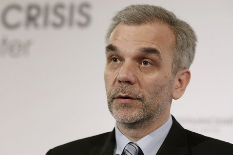 Экс-глава Минздрава предложил Раде новые принципы политики в сфере здравоохранения