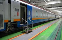 УЗ хочет закупить скоростные поезда Talgo