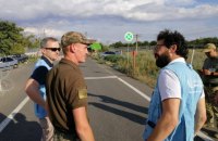 Россия не пустила в аннексированный Крым Мониторинговую миссию ООН