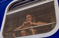 Укрзалізниця прискорює два міжнародні поїзди 