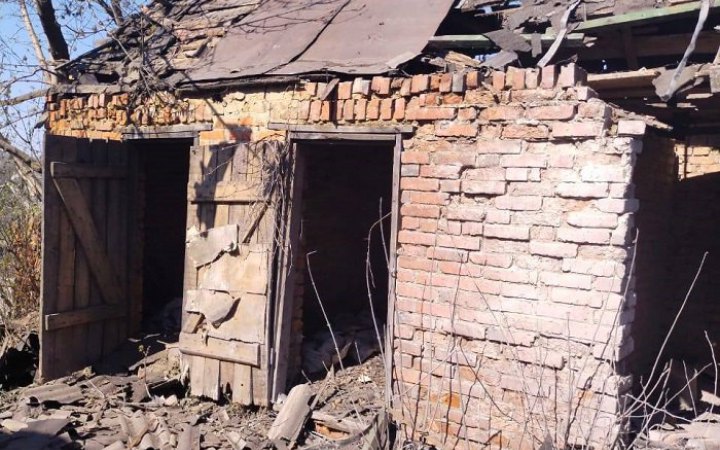 Протягом доби РФ вдарила по церкві в Херсонській області і вбила двох працівниць музею в Харківській, – ОВА