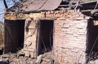 Протягом доби РФ вдарила по церкві в Херсонській області і вбила двох працівниць музею в Харківській, – ОВА