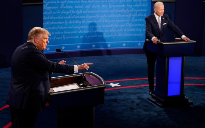 Байден і Трамп – тріумфатори "супервівторка"