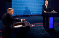 Байден і Трамп – тріумфатори "супервівторка"