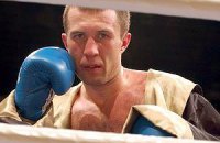 Федченко: "Я готов к бою более чем на 100%"