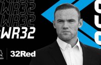 Федерация Англии может запретить Руни играть за "Дерби" под 32-м номером по необычному предлогу