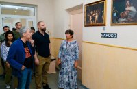 Уже 113 об'єктів культурної спадщини Харківської області зруйнували росіяни