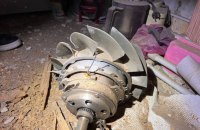 Сьогоднішній обстріл енергообʼєктів є наймасовішим за всю війну