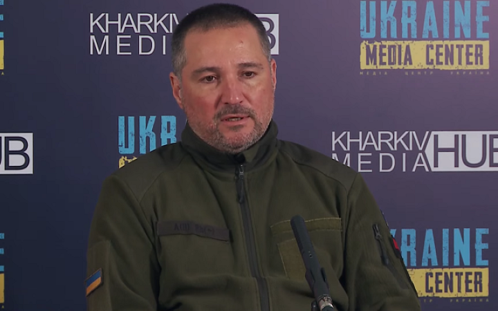 У трьох громадах Куп'янського району можуть оголосити евакуацію, - РВА 
