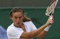 Долгополов вышел в третий раунд US Open