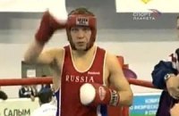 ЧП в России: бывший чемпион Европы избил полицейского