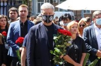Порошенко поддержал инициативу присвоить художественному музею имя Александра Ройтбурда