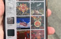 ​На в'їзді до Києва затримали священника УПЦ МП, який бідкався, що його син відчуває себе українцем 
