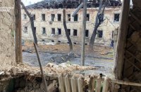 Головне за ніч та ранок неділі, 8 жовтня: удари по Херсонщині, Донеччині та Запоріжжю 