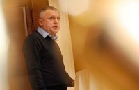 Суркис-младший: продаем Алиева из-за характера