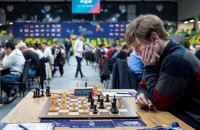 Історична перемога майстра. Як 17-річний Дегтярьов став чемпіоном Європи з шахів