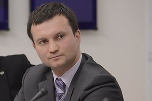 Прозрачный внутренний рынок газа решит проблемы с "Газпромом", - мнение