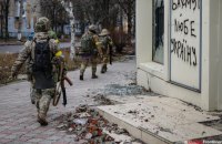 Російська пропаганда подає бої за Бахмут як другу “битву за Сталінград”, – Сирський