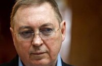 Дмитрий Выдрин отказался от поста зама секретаря СНБО