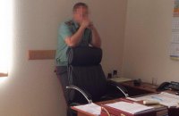 Начальника колонии в Киевской области поймали на взятке 400 тыс. гривен 