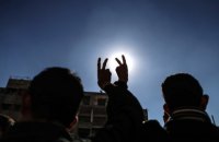 Как начиналась революция в Сирии. Свидетельство очевидца